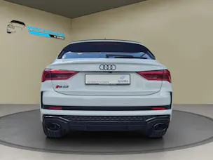 AUDI RS Q3 Sportback quattro S tronic