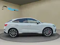 AUDI RS Q3 Sportback quattro S tronic