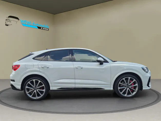 AUDI RS Q3 Sportback quattro S tronic