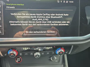 AUDI RS Q3 Sportback quattro S tronic