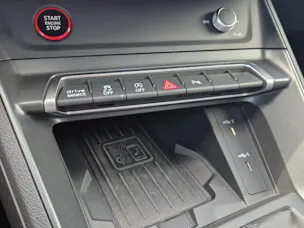 AUDI RS Q3 Sportback quattro S tronic