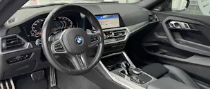 BMW M240i xDrive Steptronic