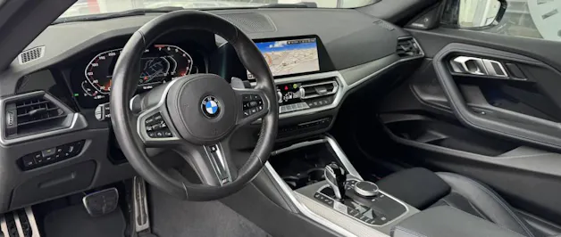 BMW M240i xDrive Steptronic