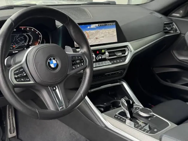 BMW M240i xDrive Steptronic