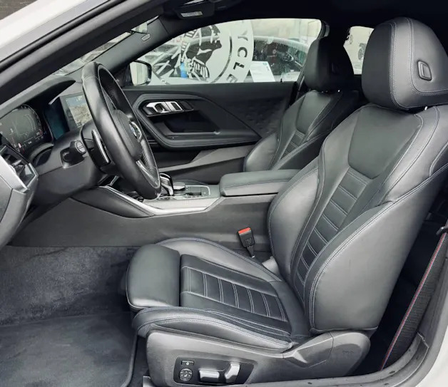 BMW M240i xDrive Steptronic