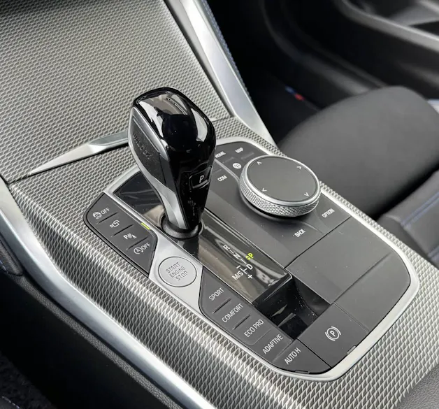 BMW M240i xDrive Steptronic
