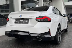 BMW M240i xDrive Steptronic