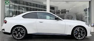 BMW M240i xDrive Steptronic