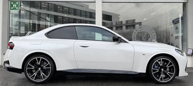 BMW M240i xDrive Steptronic