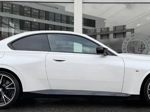 BMW M240i xDrive Steptronic