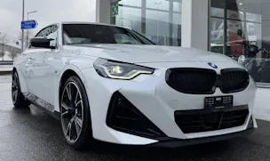 BMW M240i xDrive Steptronic