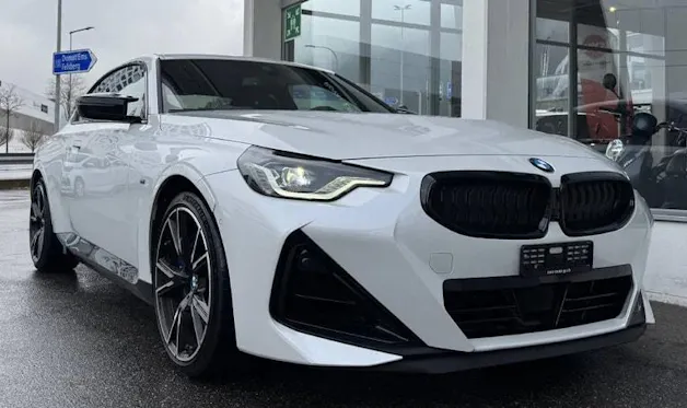 BMW M240i xDrive Steptronic