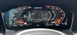 BMW M240i xDrive Steptronic