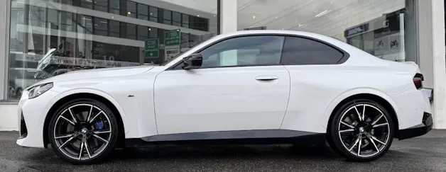 BMW M240i xDrive Steptronic