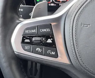 BMW M240i xDrive Steptronic