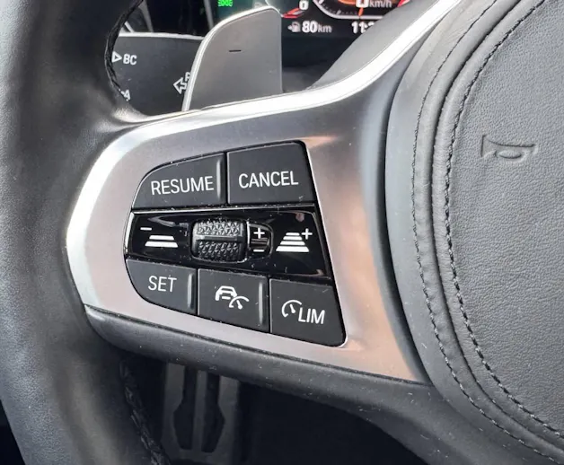BMW M240i xDrive Steptronic