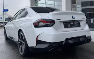 BMW M240i xDrive Steptronic