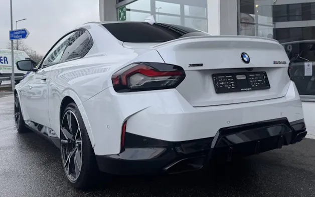 BMW M240i xDrive Steptronic