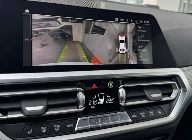 BMW M240i xDrive Steptronic
