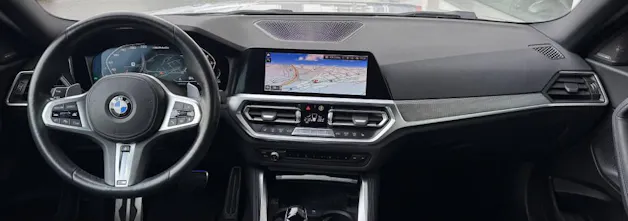 BMW M240i xDrive Steptronic