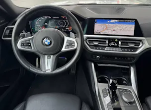 BMW M240i xDrive Steptronic