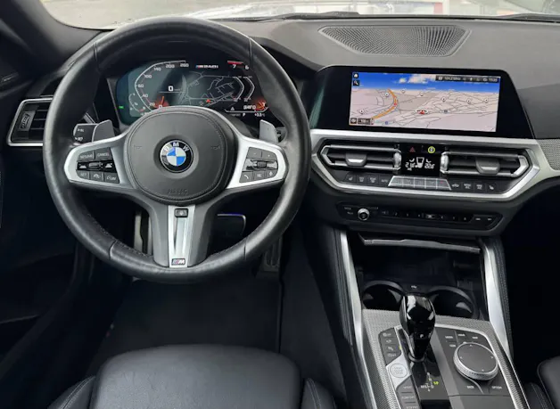 BMW M240i xDrive Steptronic