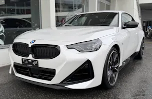 BMW M240i xDrive Steptronic