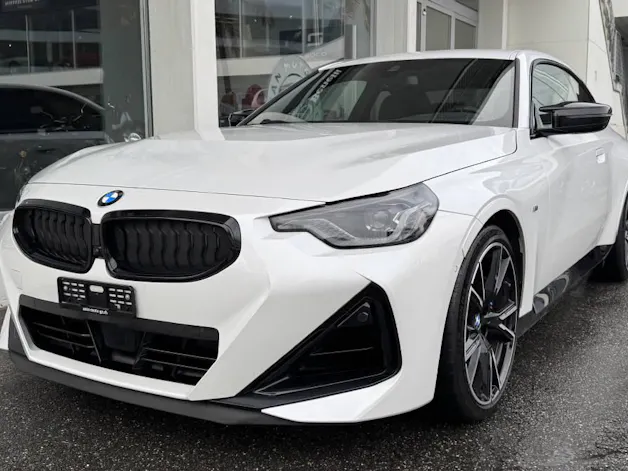 BMW M240i xDrive Steptronic