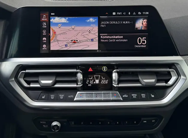 BMW M240i xDrive Steptronic