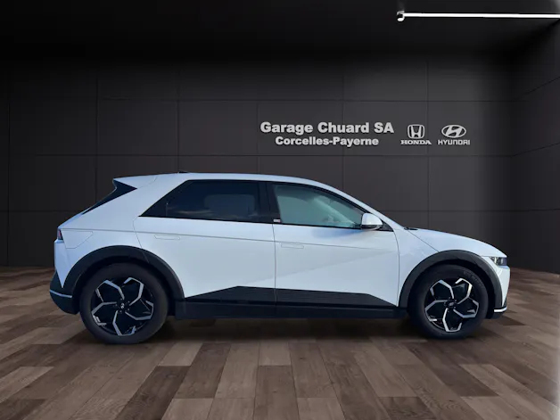 HYUNDAI Ioniq 5 77kWh Amplia 2WD