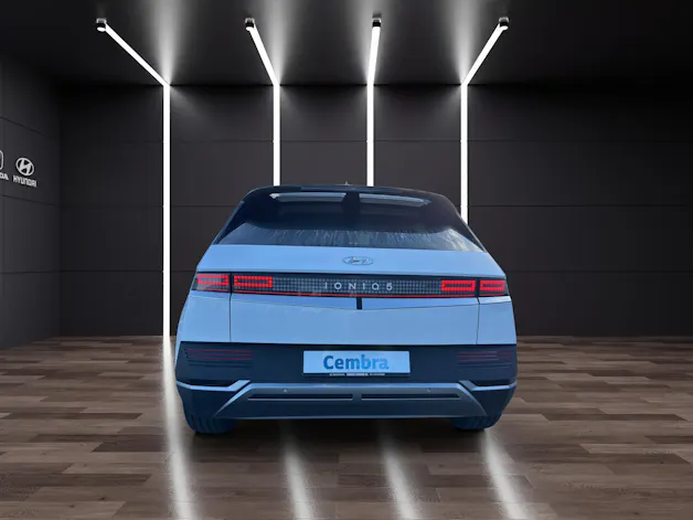 HYUNDAI Ioniq 5 77kWh Amplia 2WD