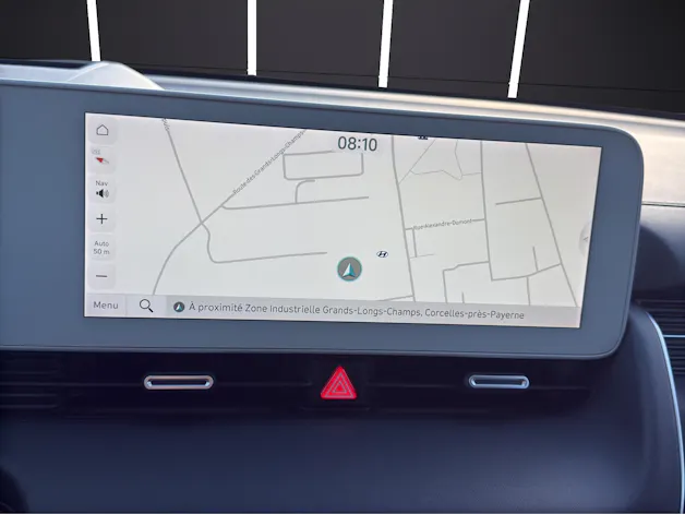 HYUNDAI Ioniq 5 77kWh Amplia 2WD