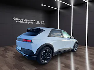 HYUNDAI Ioniq 5 77kWh Amplia 2WD