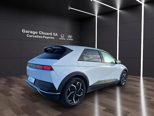 HYUNDAI Ioniq 5 77kWh Amplia 2WD