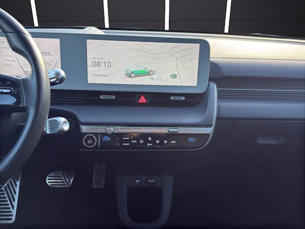 HYUNDAI Ioniq 5 77kWh Amplia 2WD
