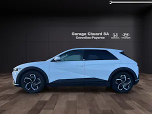 HYUNDAI Ioniq 5 77kWh Amplia 2WD