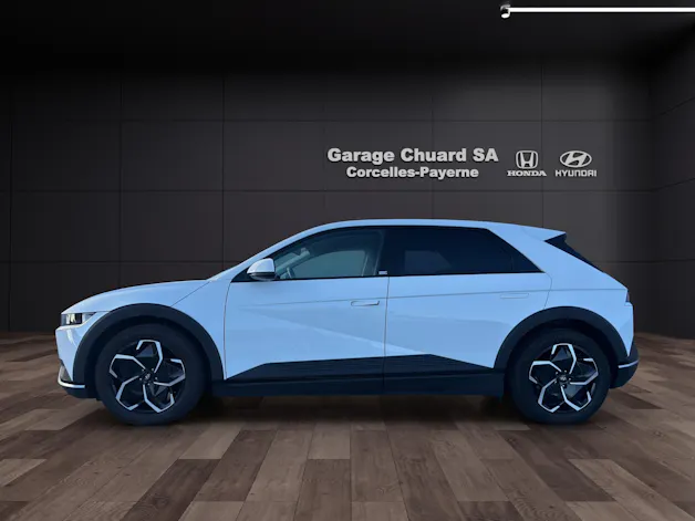 HYUNDAI Ioniq 5 77kWh Amplia 2WD