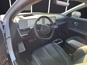 HYUNDAI Ioniq 5 77kWh Amplia 2WD