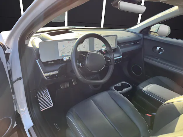 HYUNDAI Ioniq 5 77kWh Amplia 2WD