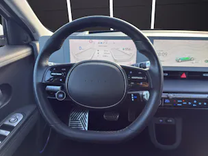 HYUNDAI Ioniq 5 77kWh Amplia 2WD