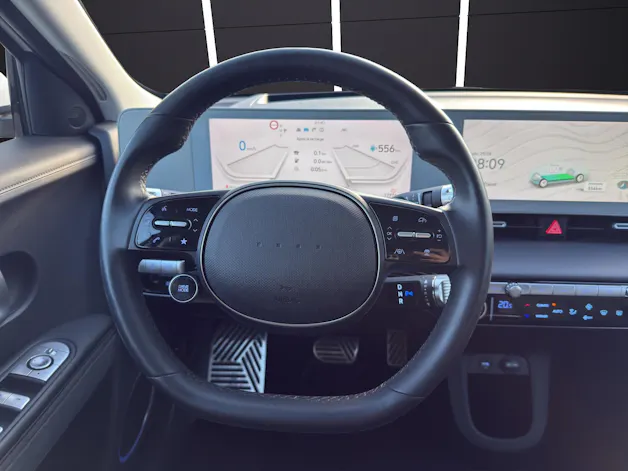 HYUNDAI Ioniq 5 77kWh Amplia 2WD
