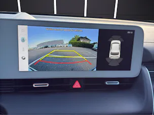 HYUNDAI Ioniq 5 77kWh Amplia 2WD