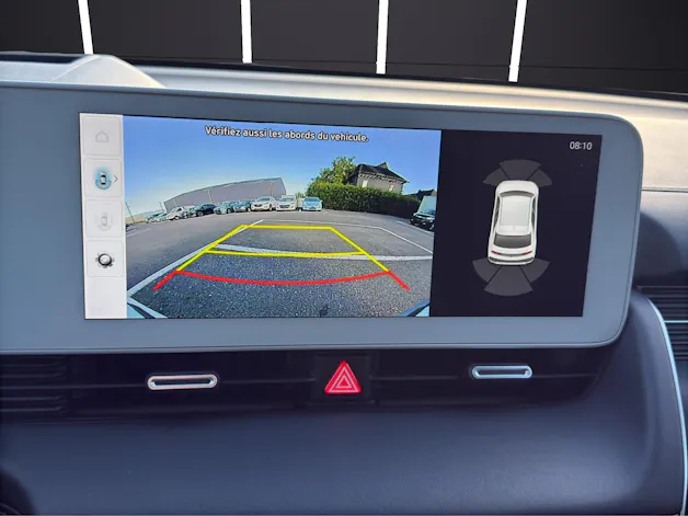 HYUNDAI Ioniq 5 77kWh Amplia 2WD
