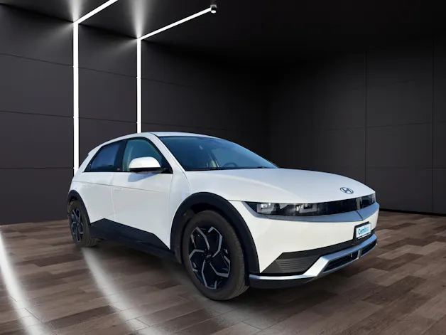 HYUNDAI Ioniq 5 77kWh Amplia 2WD