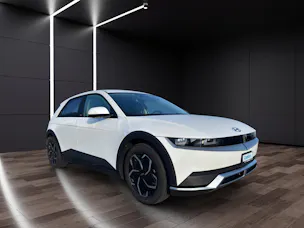 HYUNDAI Ioniq 5 77kWh Amplia 2WD