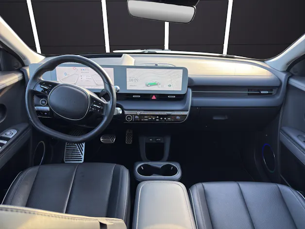HYUNDAI Ioniq 5 77kWh Amplia 2WD