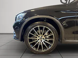 MERCEDES-BENZ GLC 300 4Matic 9G-Tronic