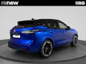 NISSAN Qashqai 1.3 DIG-T MHEV N-Design Xtronic 4x4