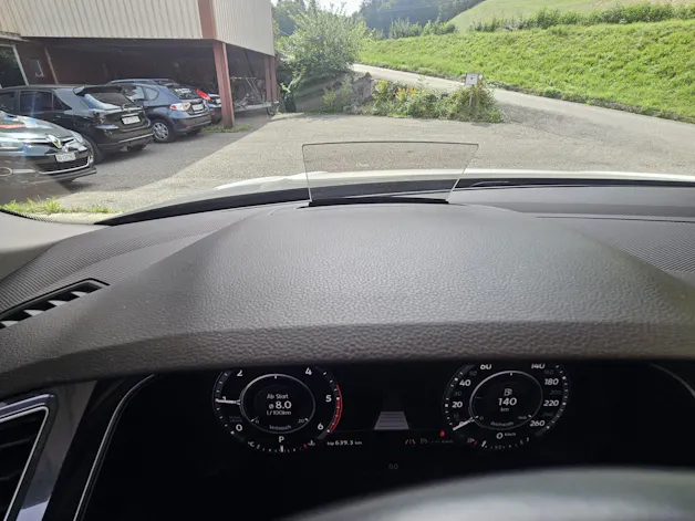 VW Tiguan 2.0 TDI SCR Highline 4Motion DSG