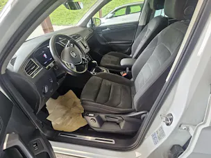 VW Tiguan 2.0 TDI SCR Highline 4Motion DSG
